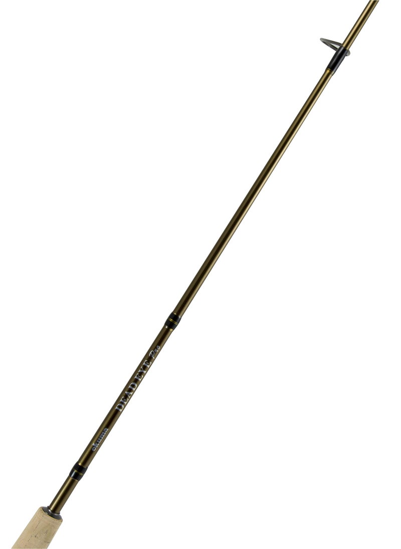 Okuma Fishing Tackle Okuma Dead Eye Pro Fast Taper Technique Specific Walleye Rod- DEP-S-761MFT Okuma Dead Eye Pro Fast Taper Technique Specific Walleye Rod- DEP-S-761MFT - Image 1